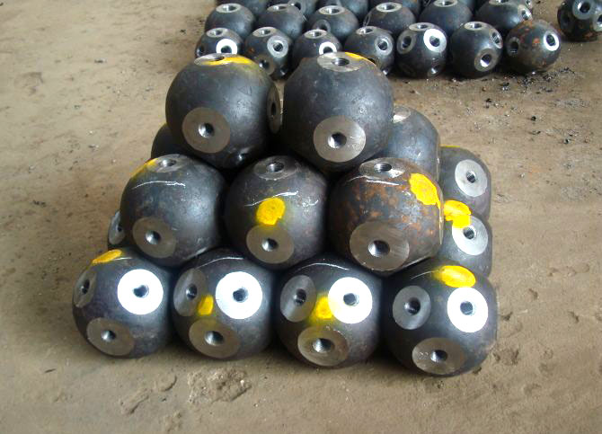 淮北网架螺栓球