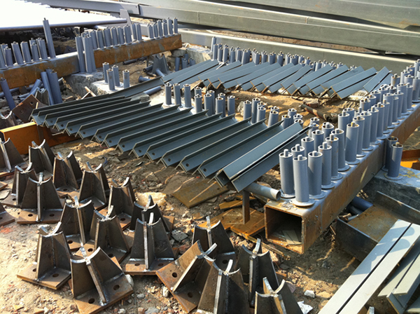 淮北网架支托,支座